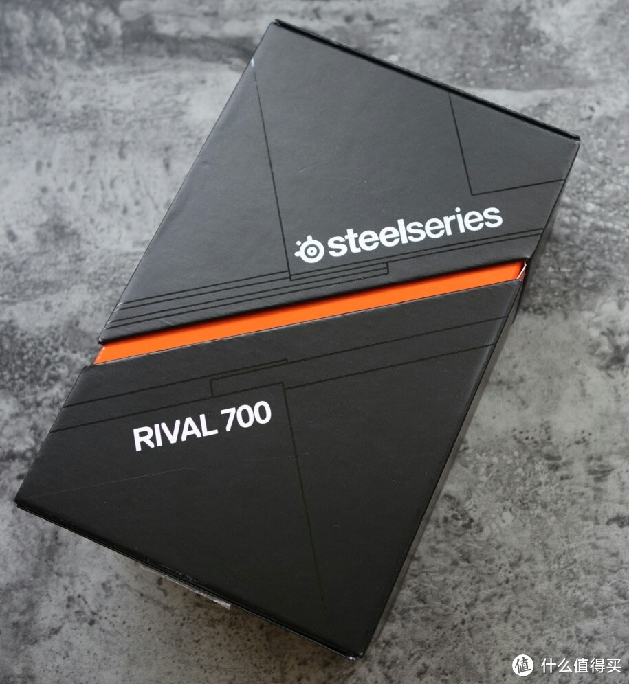 低调奢华有内涵！ 赛睿鼠标新旗舰Rival700测评