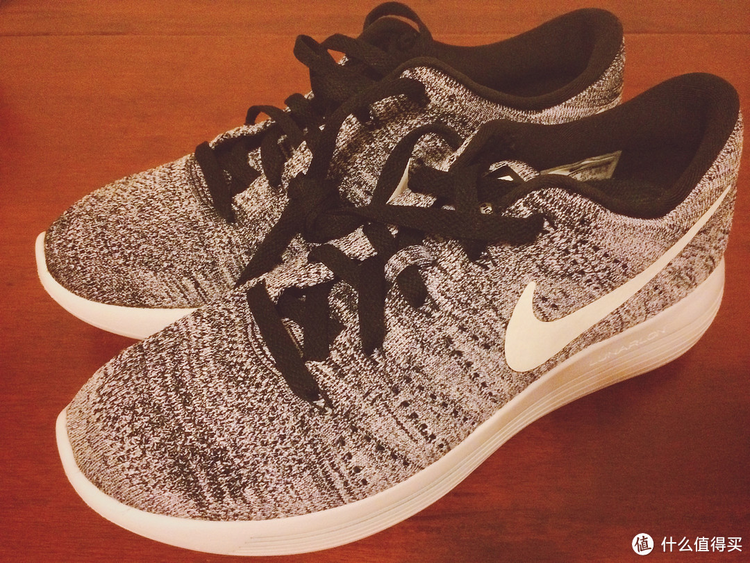 NIKE 耐克 LUNAREPIC LOW FLYKNIT  开箱