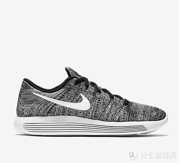 NIKE 耐克 LUNAREPIC LOW FLYKNIT  开箱