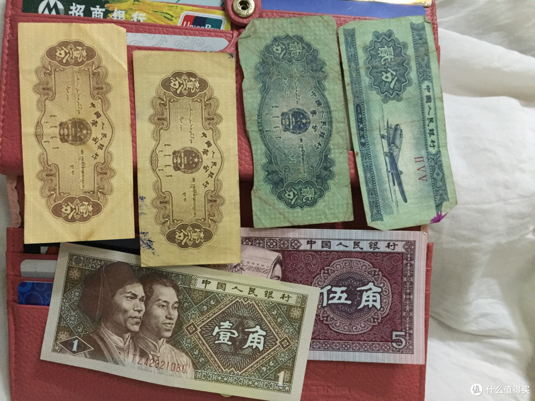 #原创新人# 可能是最接地气的翻包之送送送凑成的EDC