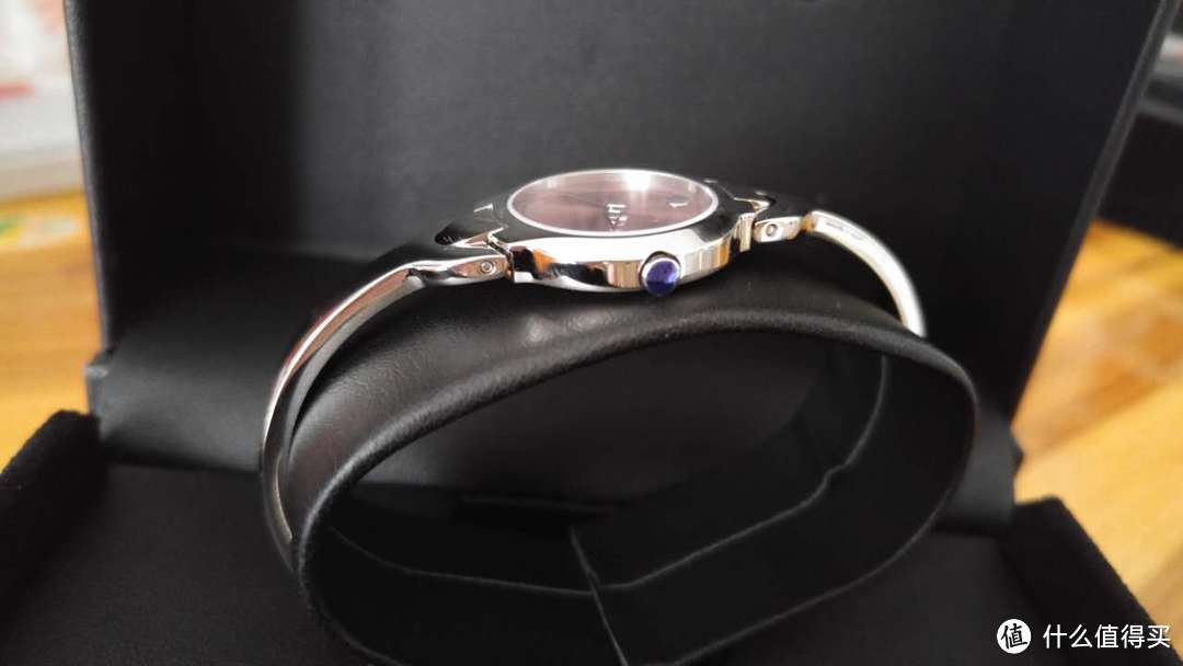 Ashford入手：MOVADO 摩凡陀 Kara 女款腕表