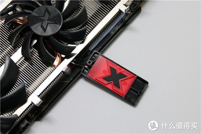 装"X"有道 — DATALAND 迪兰 RX 480 X-serial 8G 开箱评测