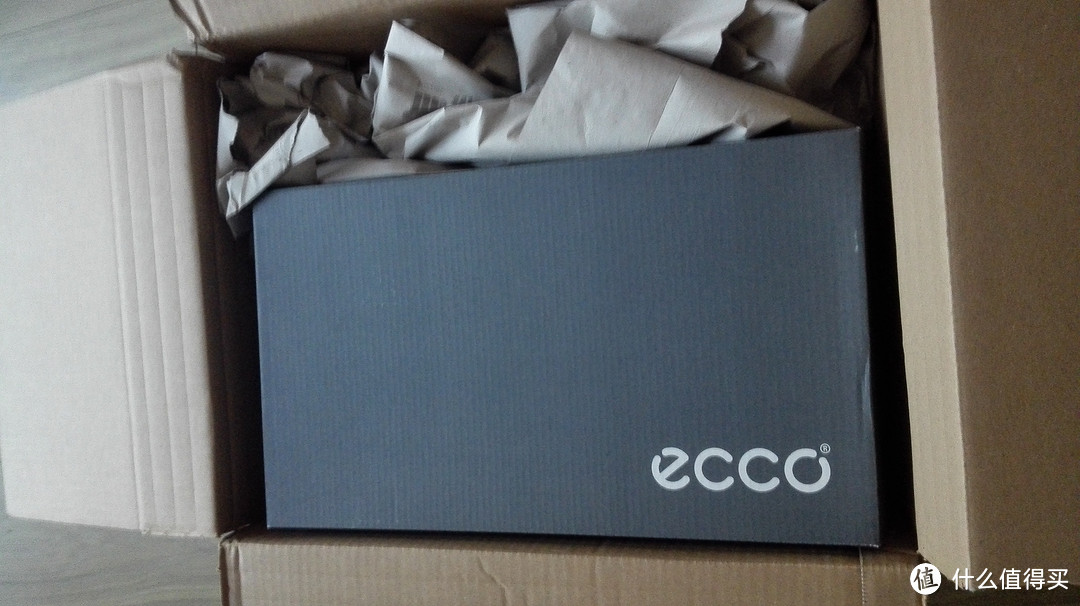 第一次德亚直邮——ecco 爱步 TRACK 6 Herren Derby Schnürhalbschuhe