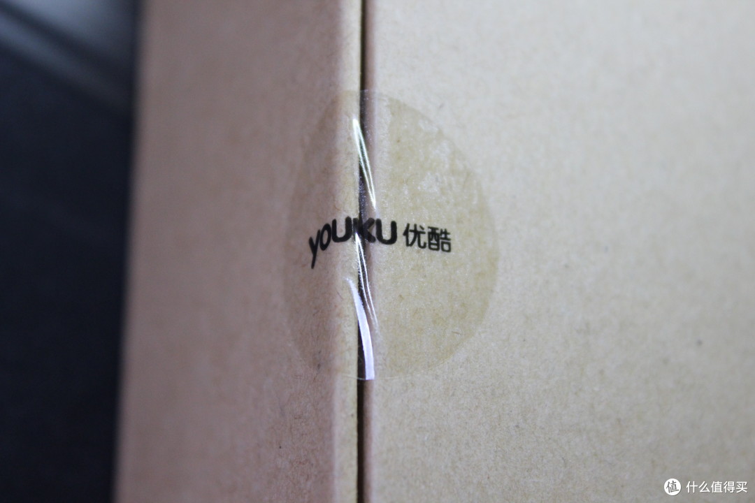 赚钱or噱头 —— Youku 优酷路由宝 开箱试用