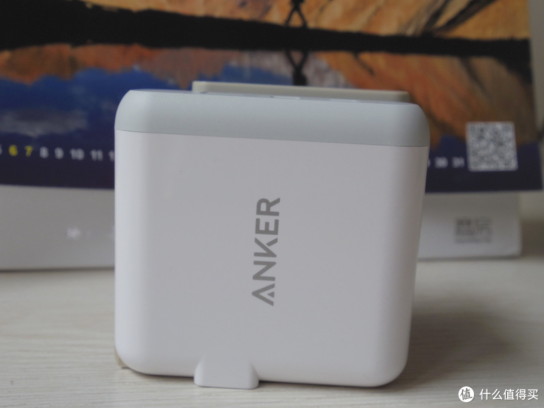 更新换代看anker——anker两口充电器第二代