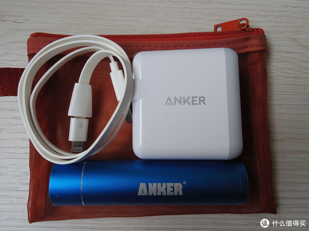 更新换代看anker——anker两口充电器第二代