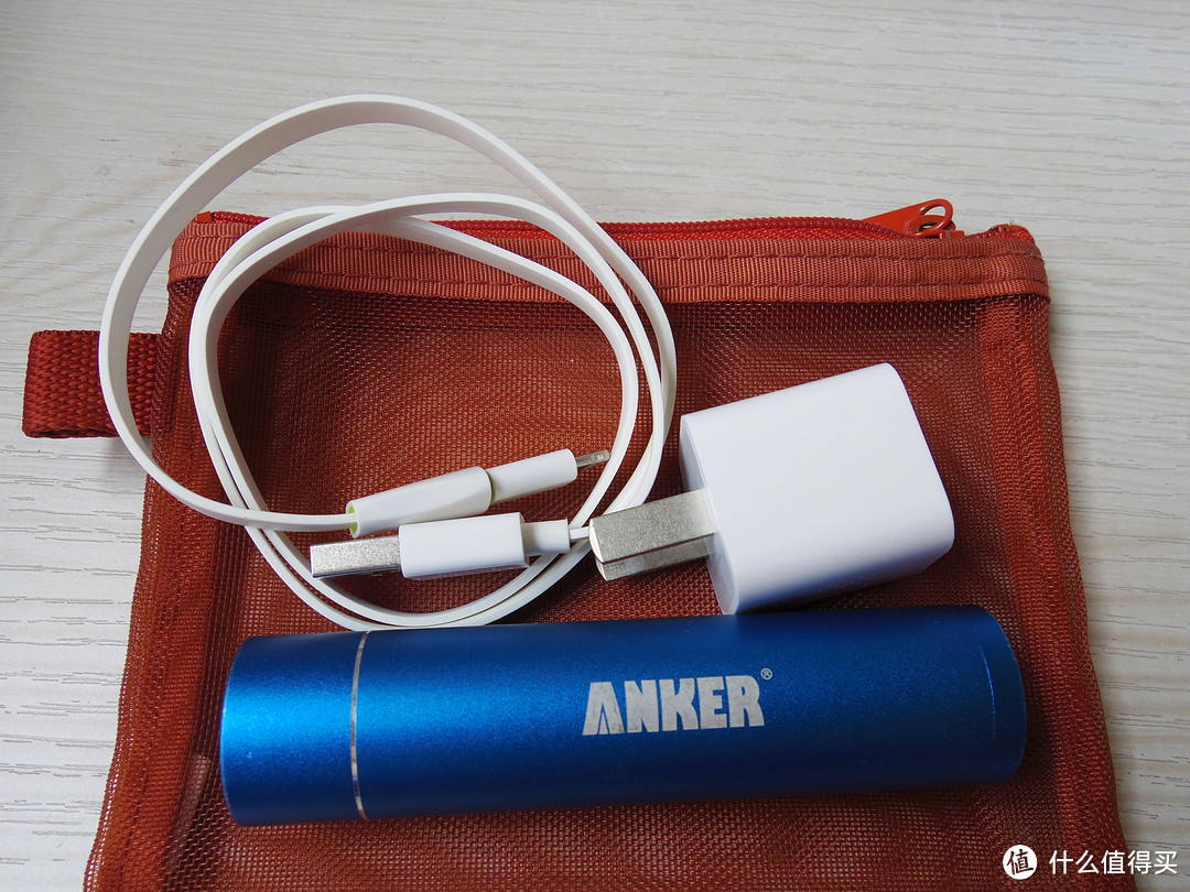 更新换代看anker——anker两口充电器第二代