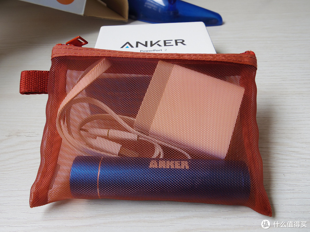 更新换代看anker——anker两口充电器第二代