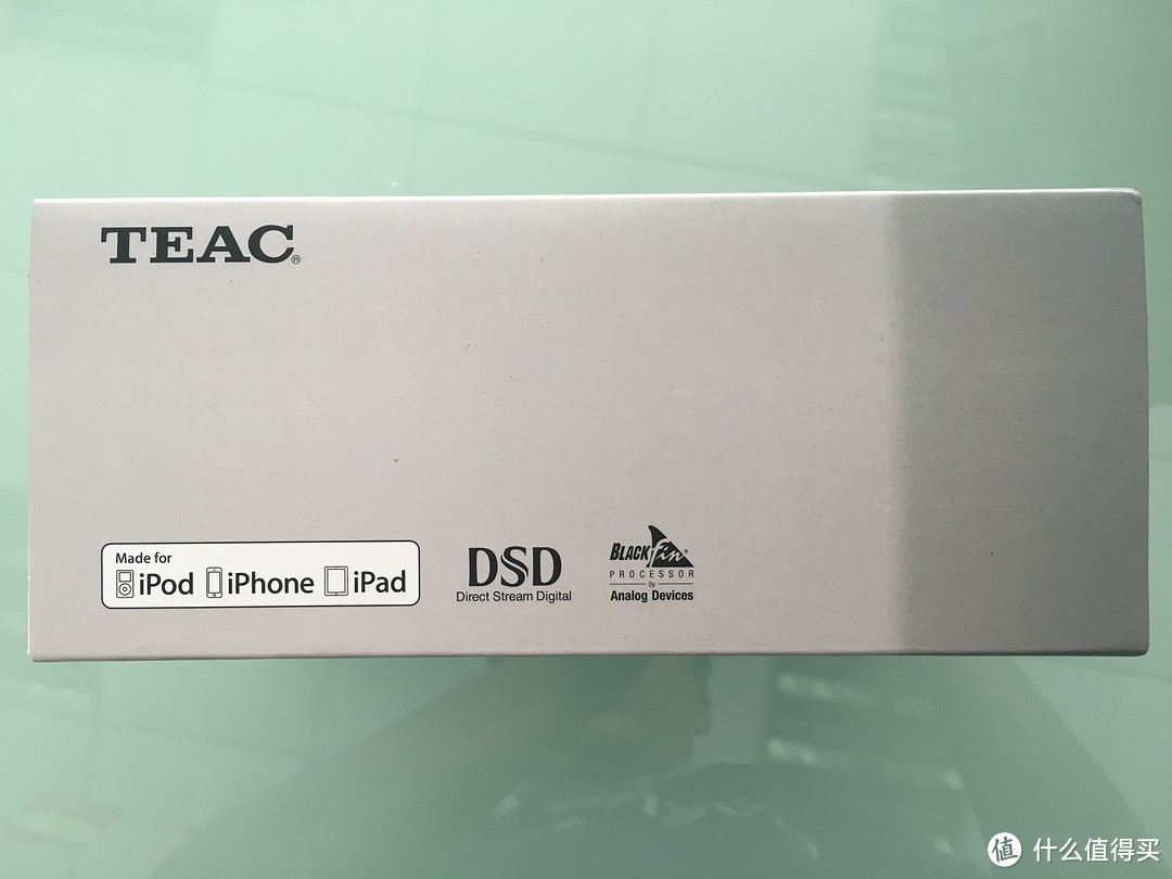 大力出奇迹！TEAC HA-P90SD 解码耳放播放器 三合一解决方案