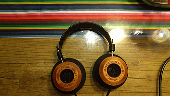 音乐折腾笔记 篇十一：再入邪教：GRADO 歌德 GS1000e 耳机 兼谈GS2000e