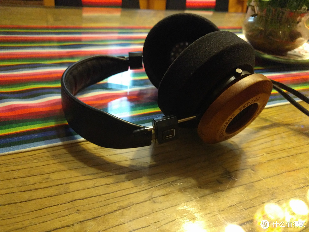 再入邪教：GRADO 歌德 GS1000e 耳机 兼谈GS2000e