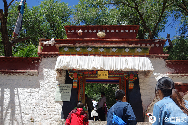 拉薩旅遊那點事:色拉寺&色拉烏孜山遊記