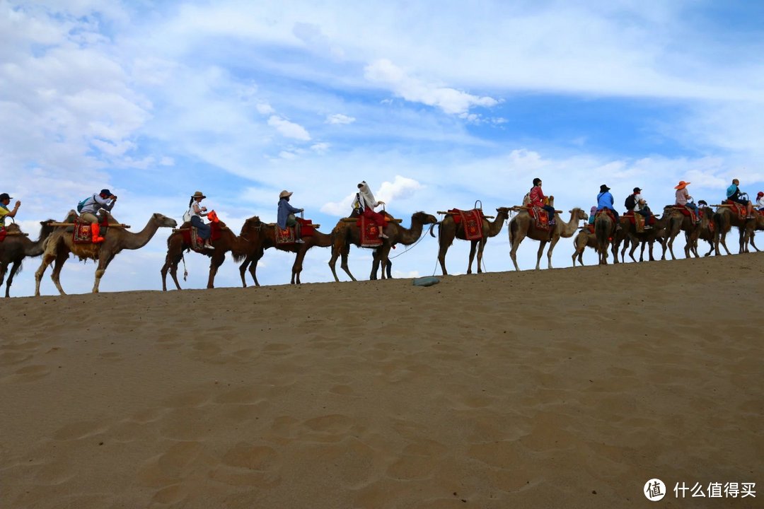 大西北环线之旅