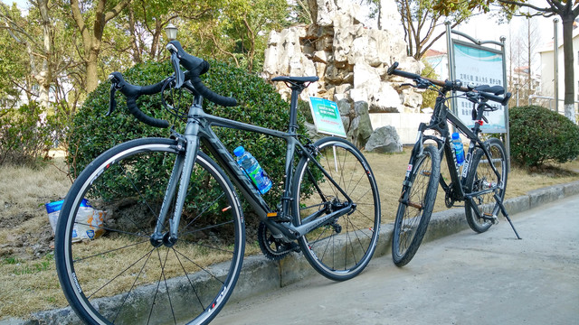 本站首晒# 烈风米兰 公路自行车 晒单    41 16-09-18