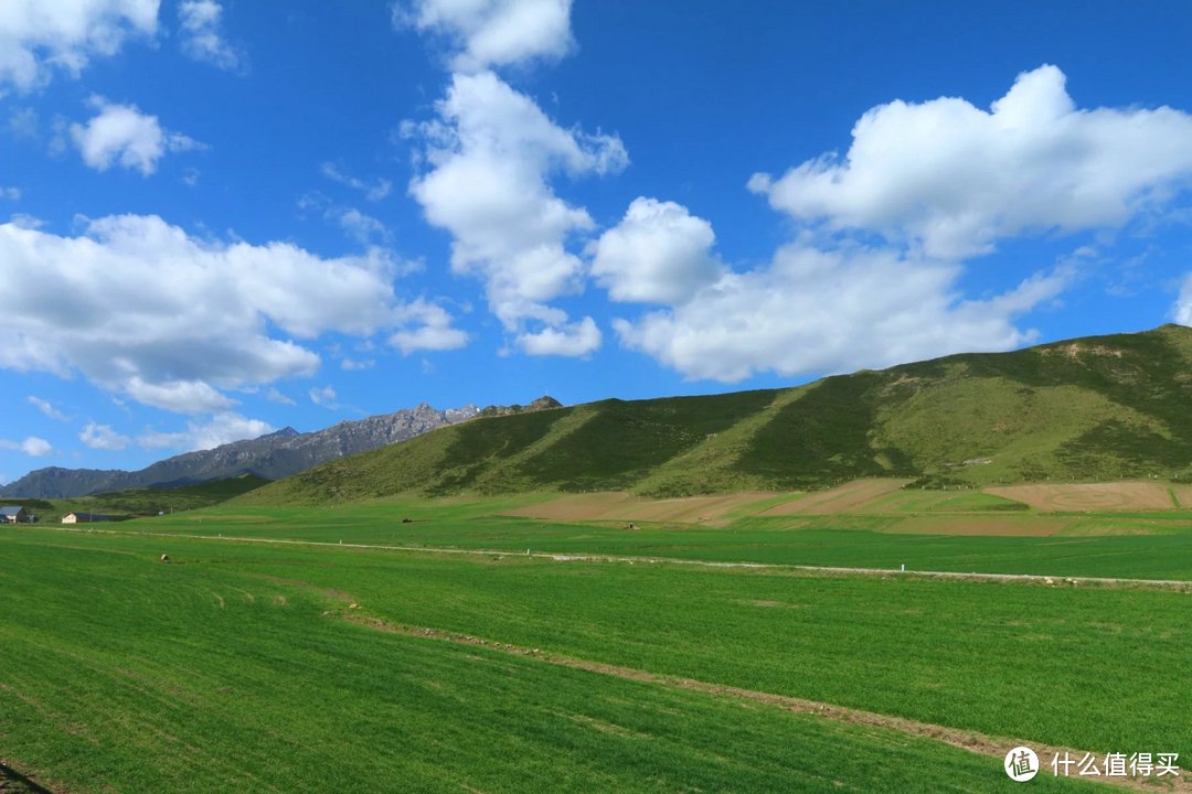 大西北环线之旅