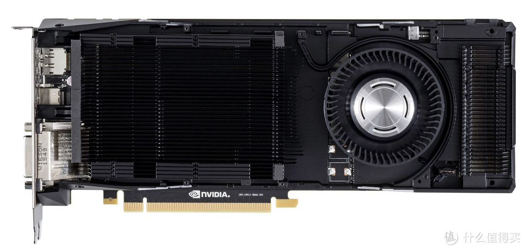 又到今年换卡时 赶超上代旗舰GTX 980 Ti的NVIDIA英伟达GeForce GTX 1070 显卡众测报告