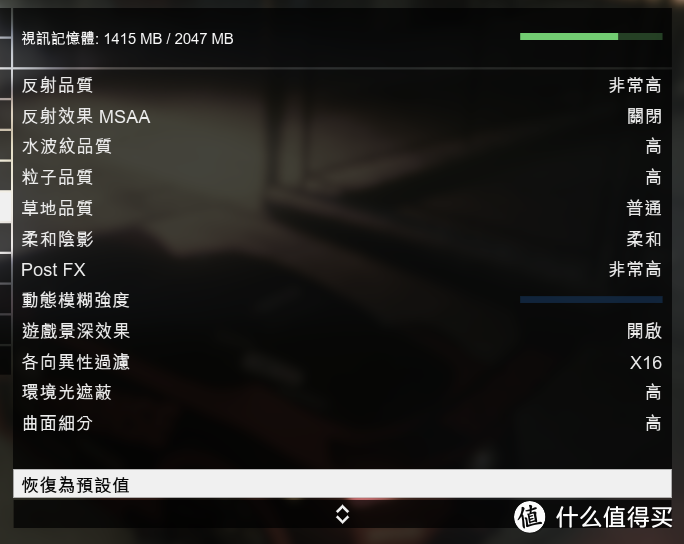 Alienware 外星人 Alpha/Steam主机 GTA5之旅