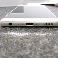 华为 P9外观展示(摄像头|电源键)