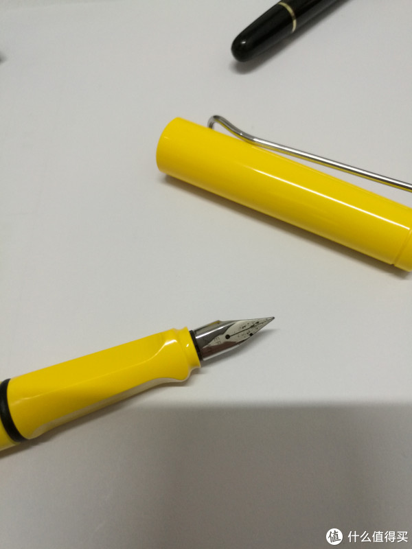 LAMY 凌美 恒星&狩猎者、MONT BLANC 万宝