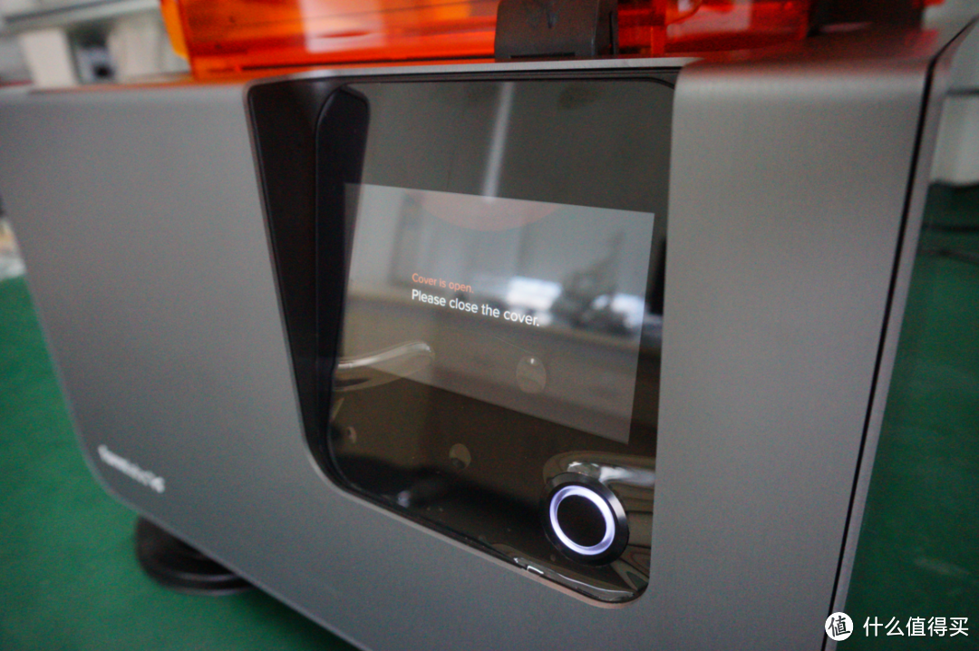 #本站首晒# Formlabs Form2 SLA 高精度桌面3D打印机 晒单