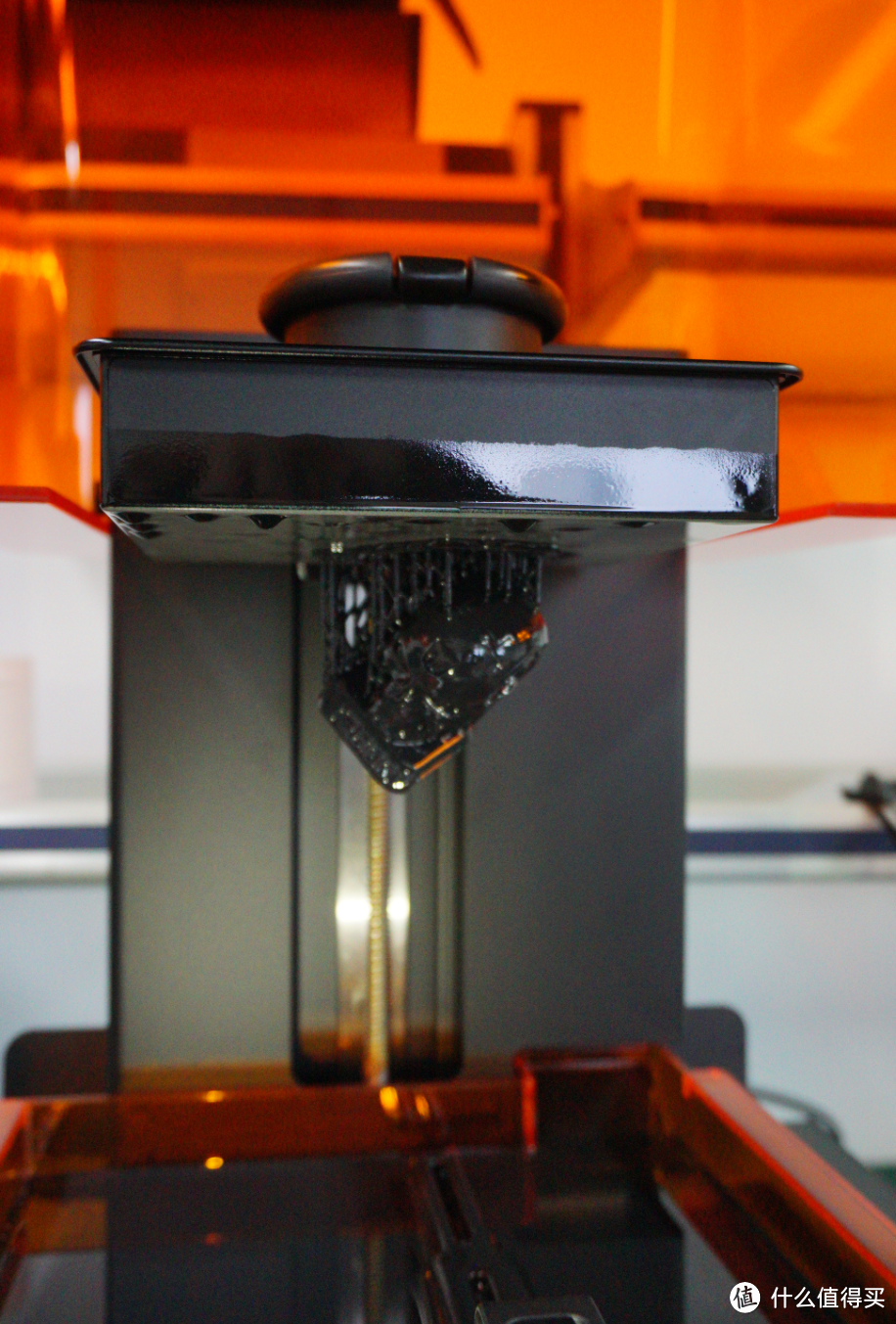 #本站首晒# Formlabs Form2 SLA 高精度桌面3D打印机 晒单