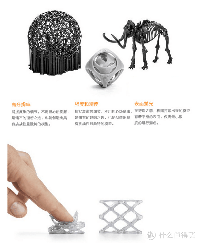 #本站首晒# Formlabs Form2 SLA 高精度桌面3D打印机 晒单