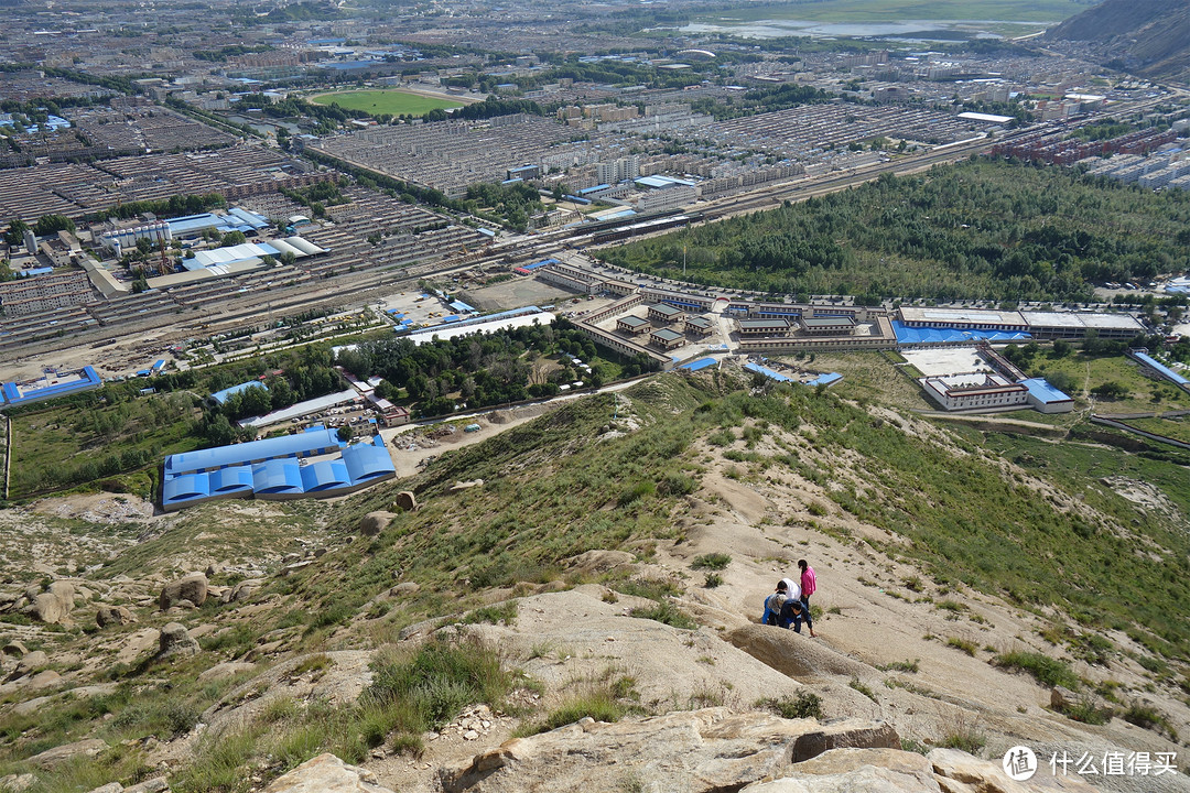 拉萨旅游那点事：色拉寺&色拉乌孜山游记