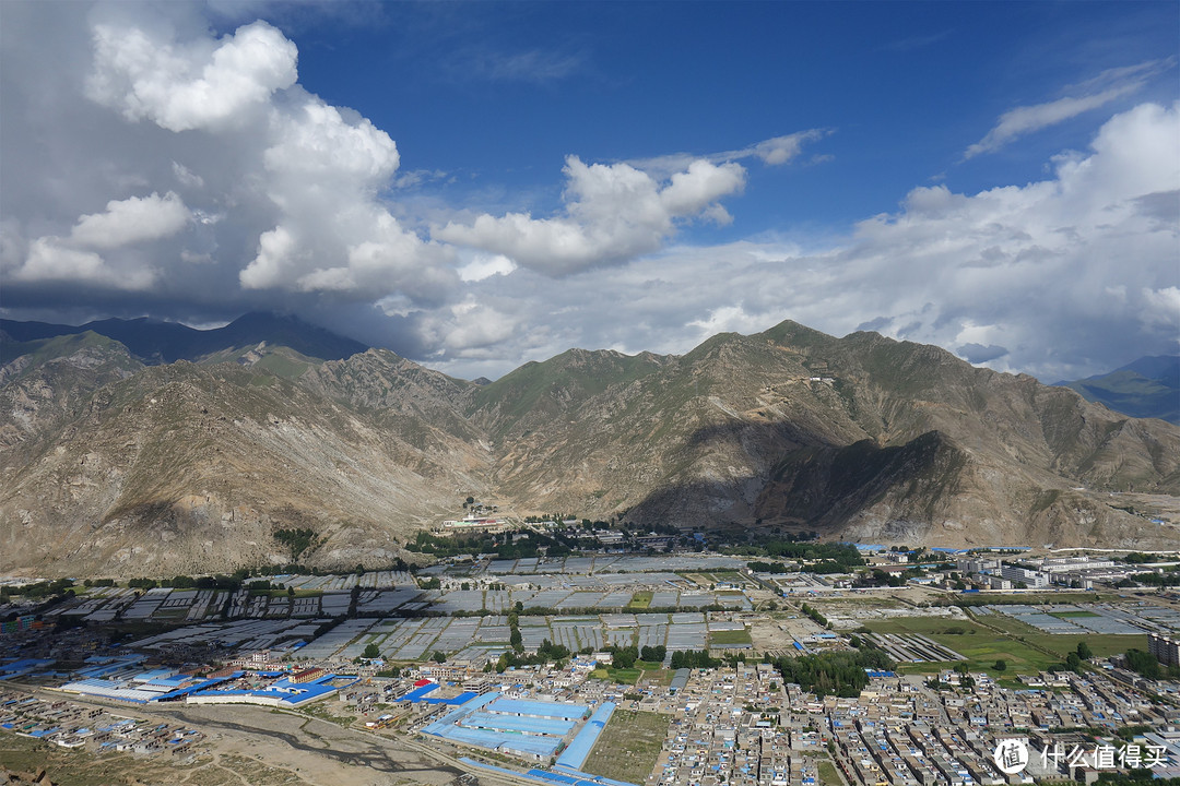 拉萨旅游那点事：色拉寺&色拉乌孜山游记