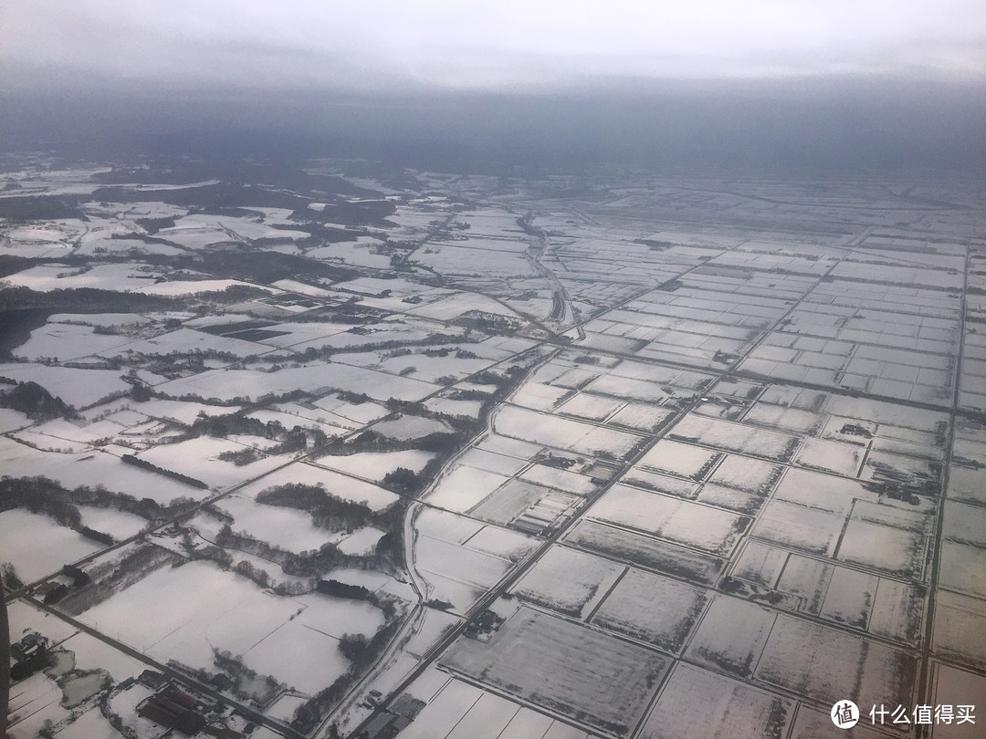 跟着非诚勿扰的足迹在北海道看雪