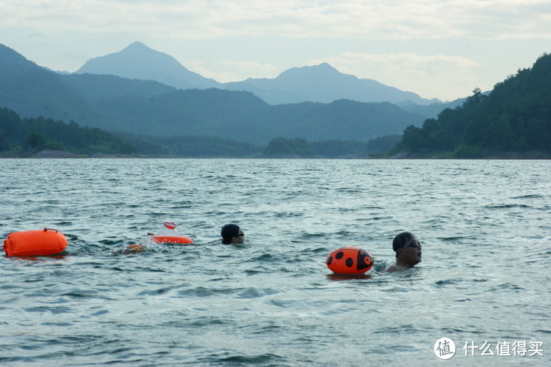#奥运中国强#击水逐浪：野外游泳安全指南与各类水域危险分析