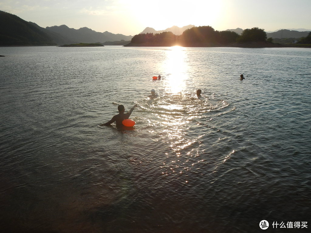 #奥运中国强#击水逐浪：野外游泳安全指南与各类水域危险分析