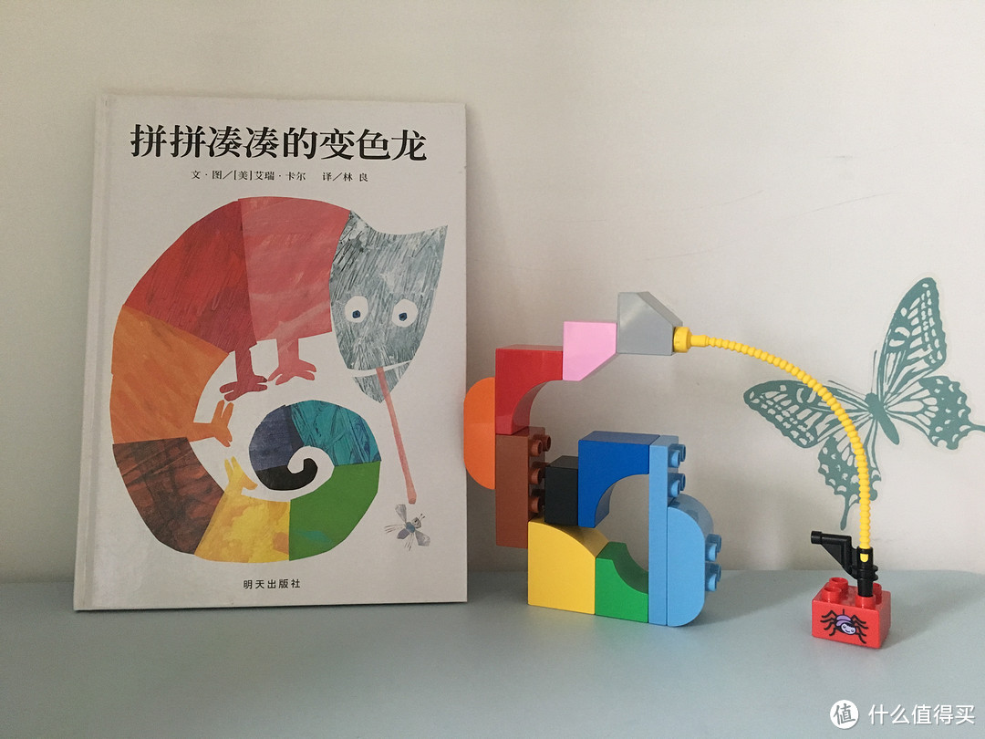 脑洞足够大，3岁小孩的 LEGO 乐高得宝&HABA桌游照样玩到嗨！附儿童读物推荐