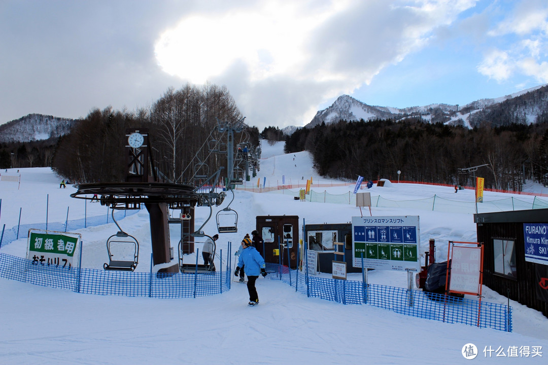 生活不只眼前的苟且，还有那木屋和白雪