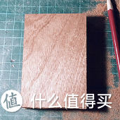 木鱼：DIY 小木盘