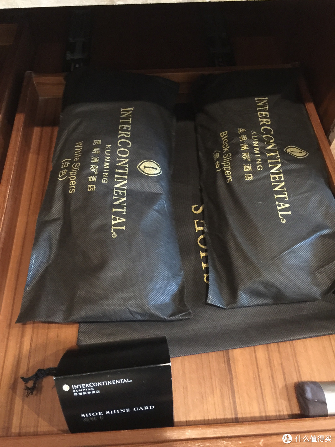 昆明洲际酒店(多图)