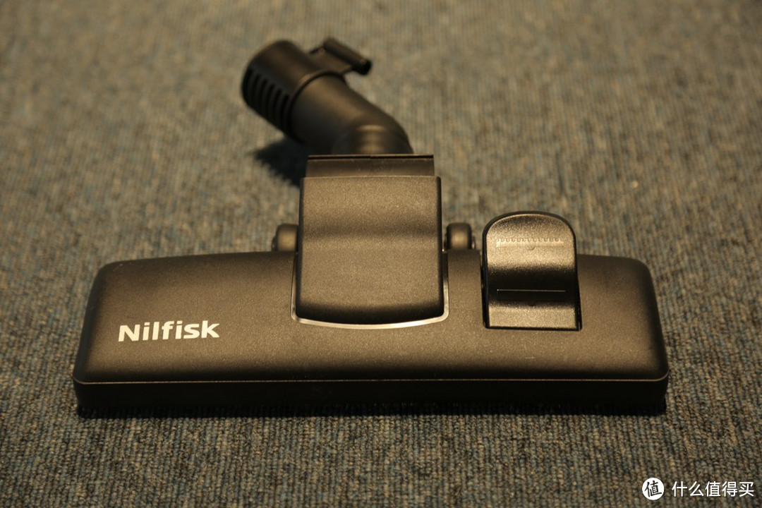 Nilfisk 力奇 coupe neo-清洁效率尚可的吸尘器