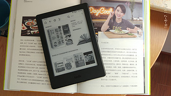 你原本可以更美——全新Kindle 电子书阅读器 入门版 体验