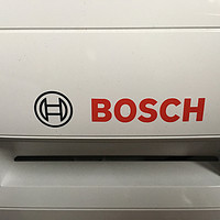 我的家居装备第二发：BOSCH 博世 XQG80-WDG244601W 洗干机使用评测