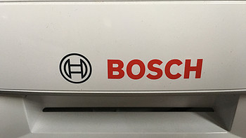 我的家居装备第二发：BOSCH 博世 XQG80-WDG244601W 洗干机使用评测