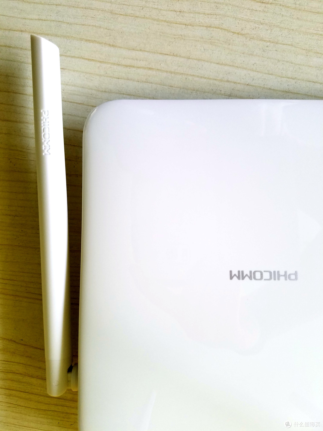 phicomm 斐讯 k1&k2 开箱,刷机