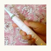 飞利浦 HX9362/67GP电动牙刷使用总结(模式|功能|频率|清洁)