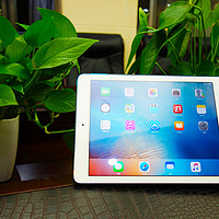 一篇迟到的苹果平板晒单：来之不易的iPad air 2 16GWLAN版