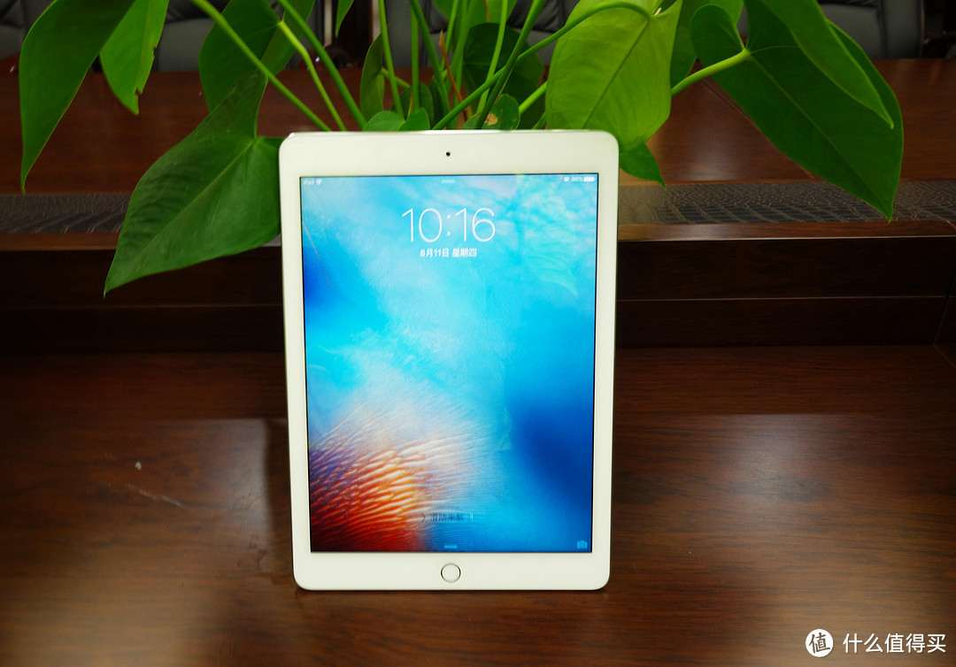 一篇迟到的苹果平板晒单：来之不易的iPad air 2 16GWLAN版