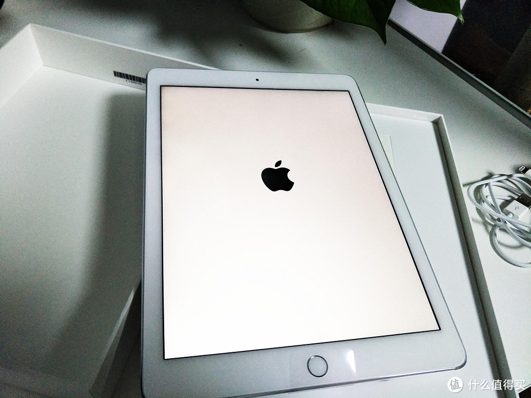 一篇迟到的苹果平板晒单：来之不易的iPad air 2 16GWLAN版