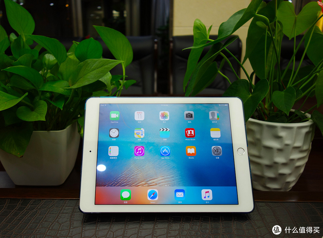 一篇迟到的苹果平板晒单：来之不易的iPad air 2 16GWLAN版