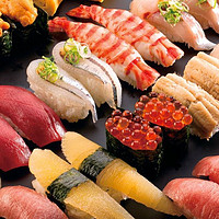一个旅游吃货的日本寿司总结 篇三：人气回转寿司及热门车站附近寿司店大总结