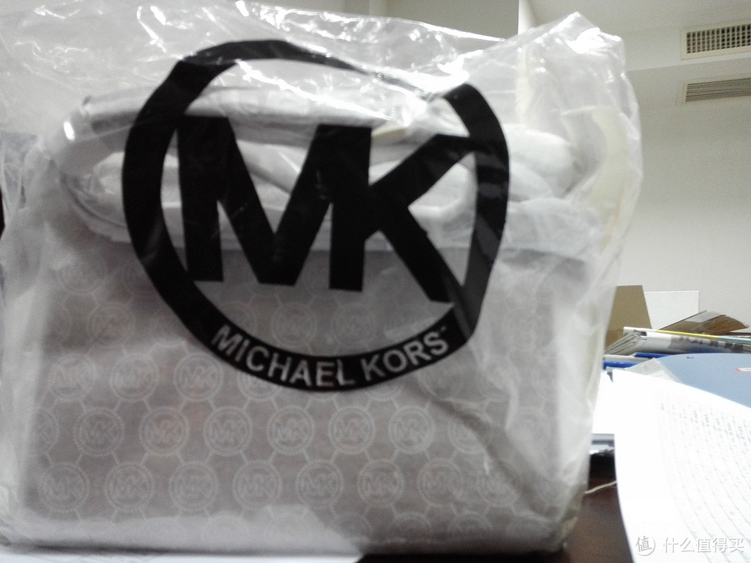 终于等到你——SHOPBOP 直邮 MICHAEL KORS Selma Messenger 耳朵包