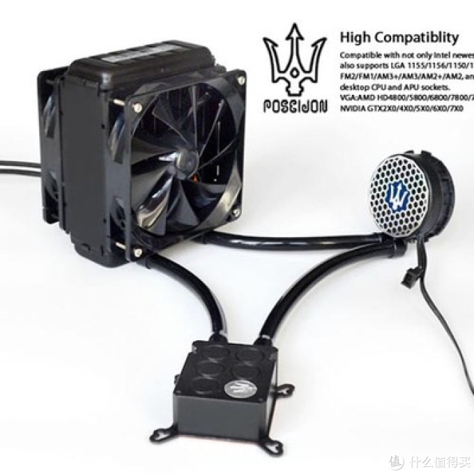 小窍门解决：风扇压不住的显卡温度高