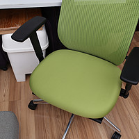 冈村 Sylphy Light 人体工学椅使用总结(坐垫|扶手|椅背|舒适感)