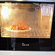 Depelec 德普 807E家用嵌入式电烤箱 235B电蒸箱 蒸烤套餐 晒单&美食分享